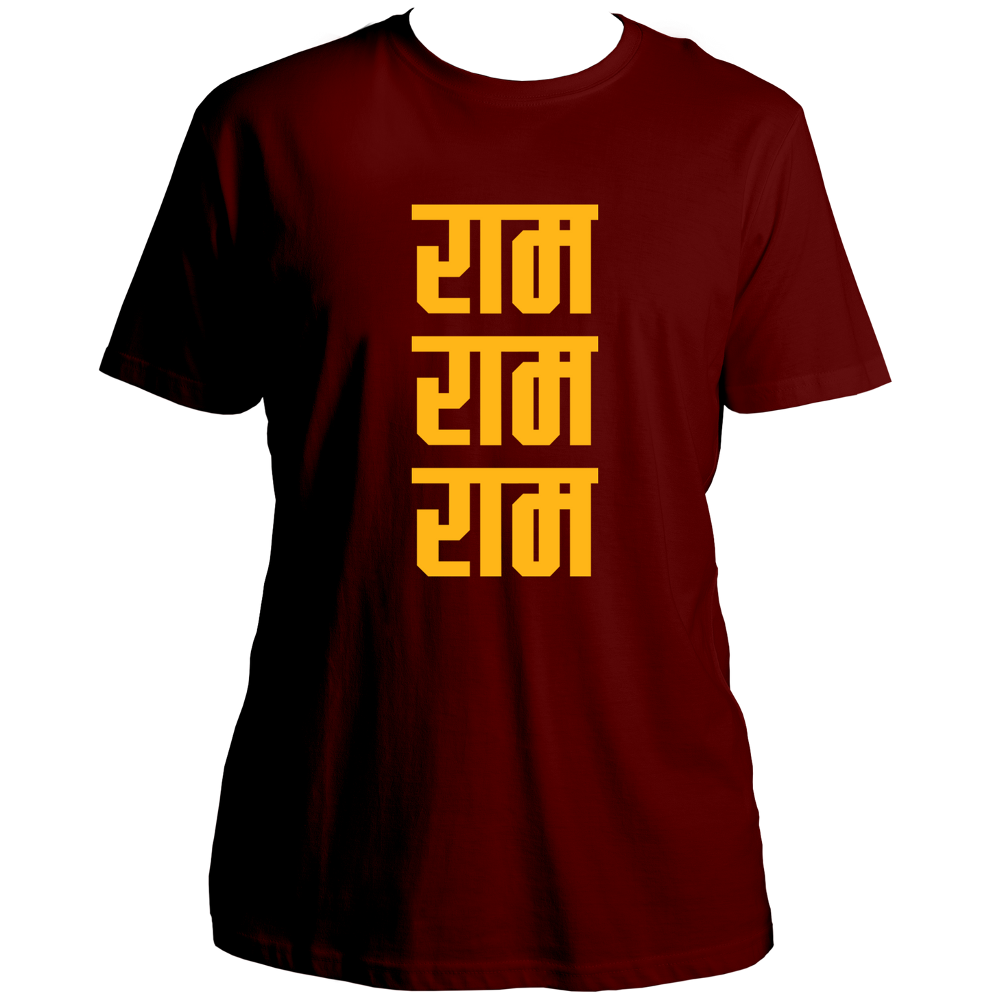 Ram Ram Ram Unisex T-Shirt