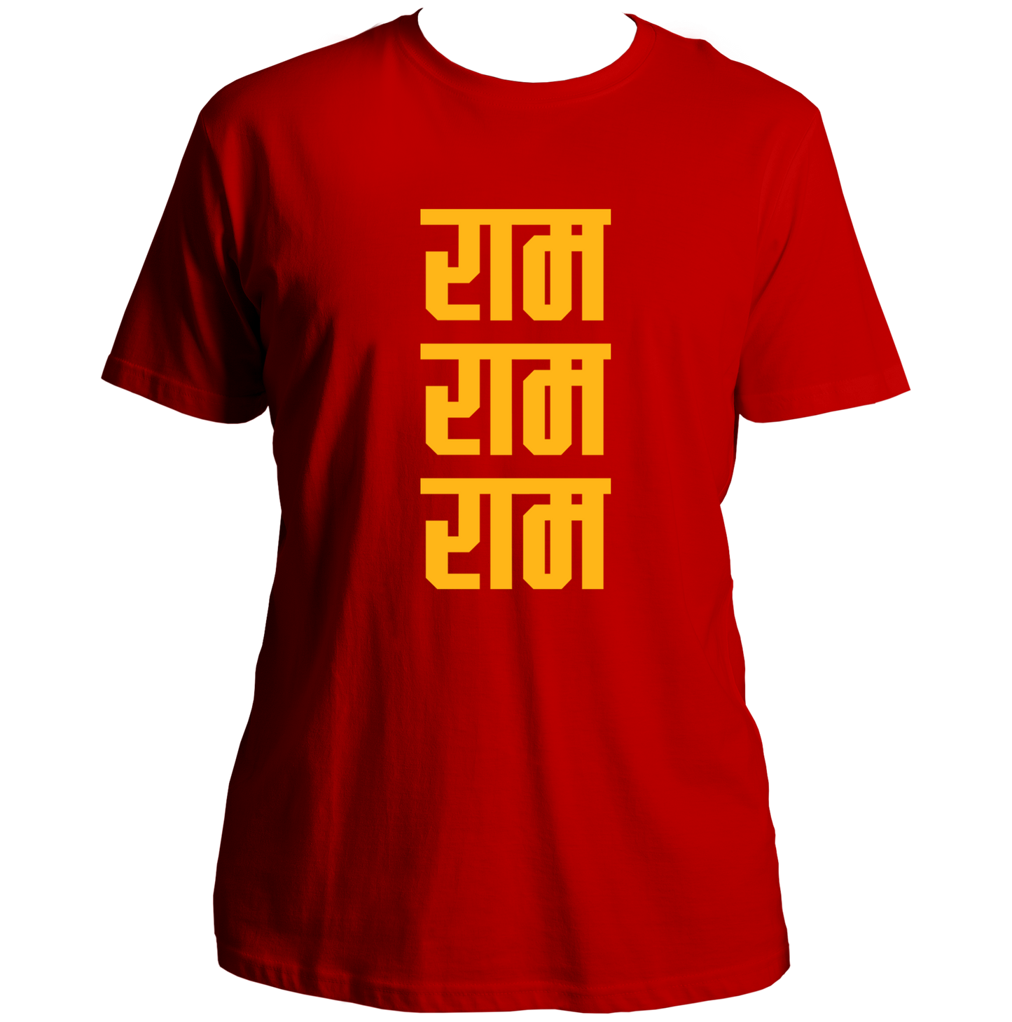 Ram Ram Ram Unisex T-Shirt