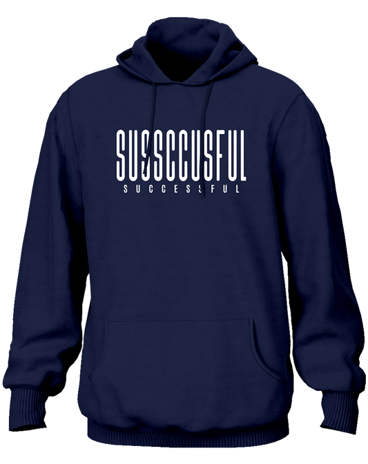 "Stay cozy and go viral this winter with our Sussccusful unisex hoodie. Featuring an amazing print and top quality materials, it's the perfect combination of comfort and trendiness. So go ahead, make some reels and spread the laughs - while staying warm and stylish!" #bageshwar #bageshwardham #bageshwardhamsarkaar