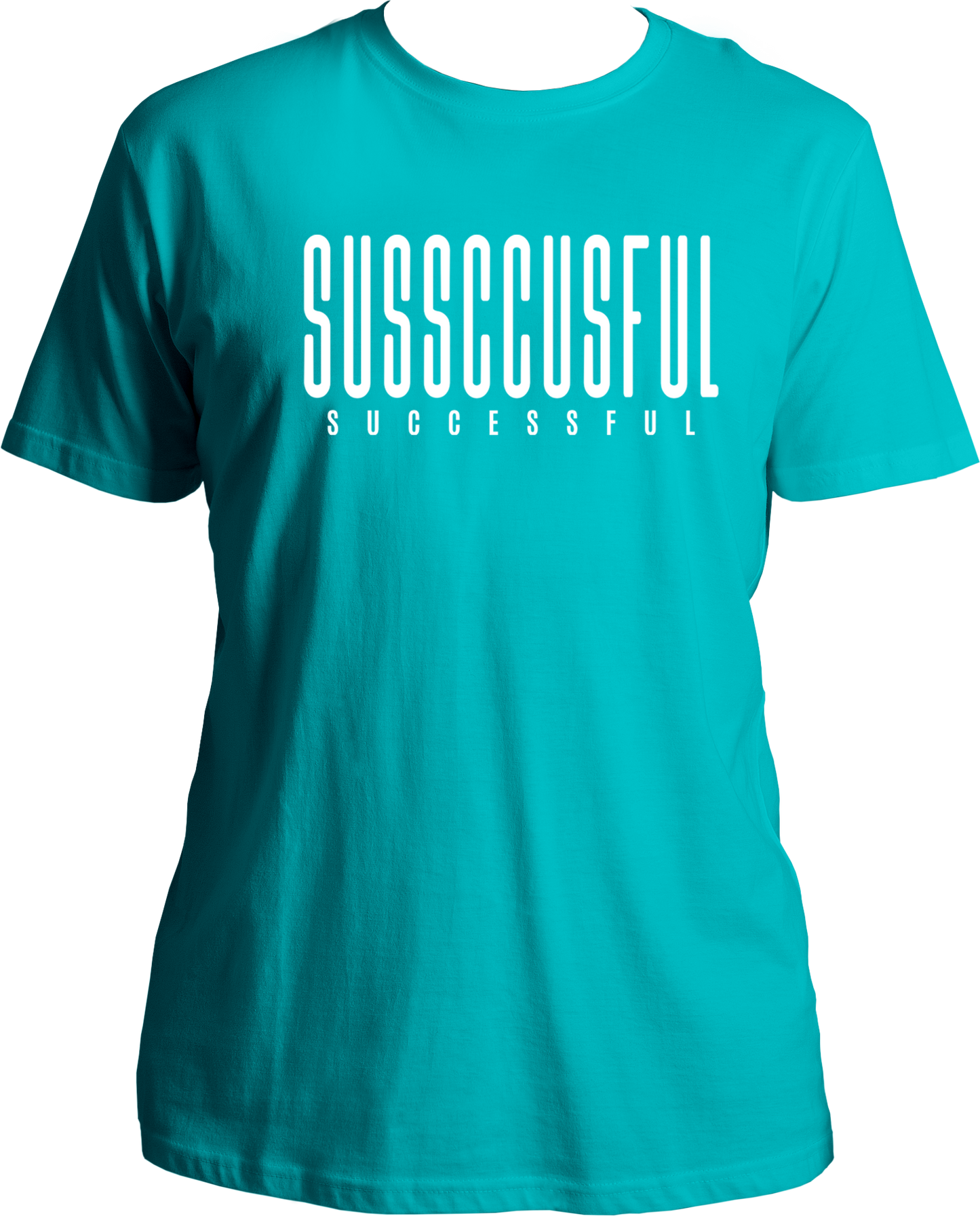 "Be the trend with Garrari's Sussccusful Unisex T-Shirts! Made with 100% pure cotton, these funny and funky tees are perfect for creating viral reels with the viral audio. Order now and join the fun!" #bageshwardham #bageshwardhamsarkar