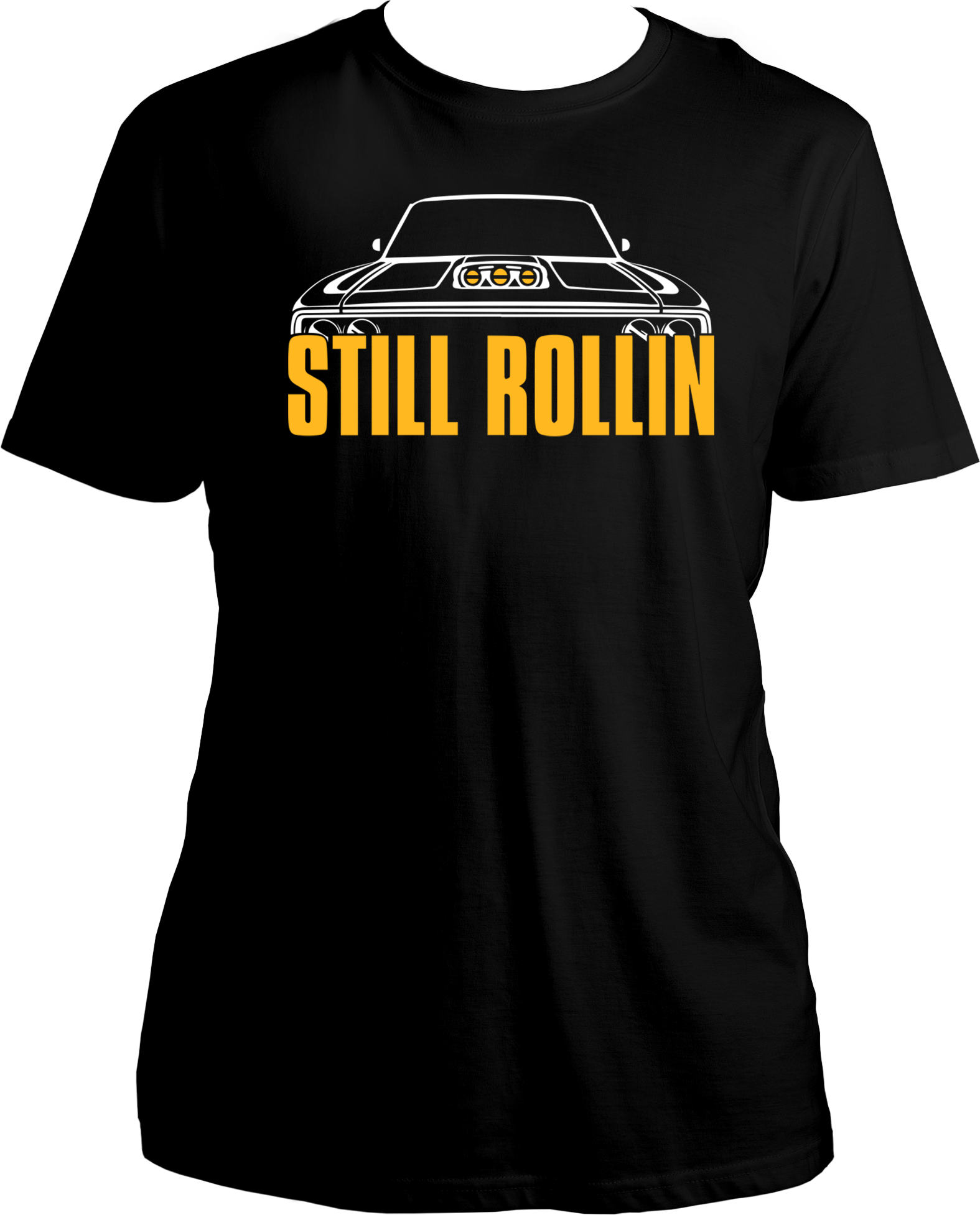 Introducing our exclusive Unisex "Still Rollin" T-shirt – a stylish homage to Shubh's electrifying Punjabi anthem! Crafted with comfort and style in mind, this round neck cotton tee is a must-have for music enthusiasts and trendsetters alike.<br data-mce-fragment="1">
