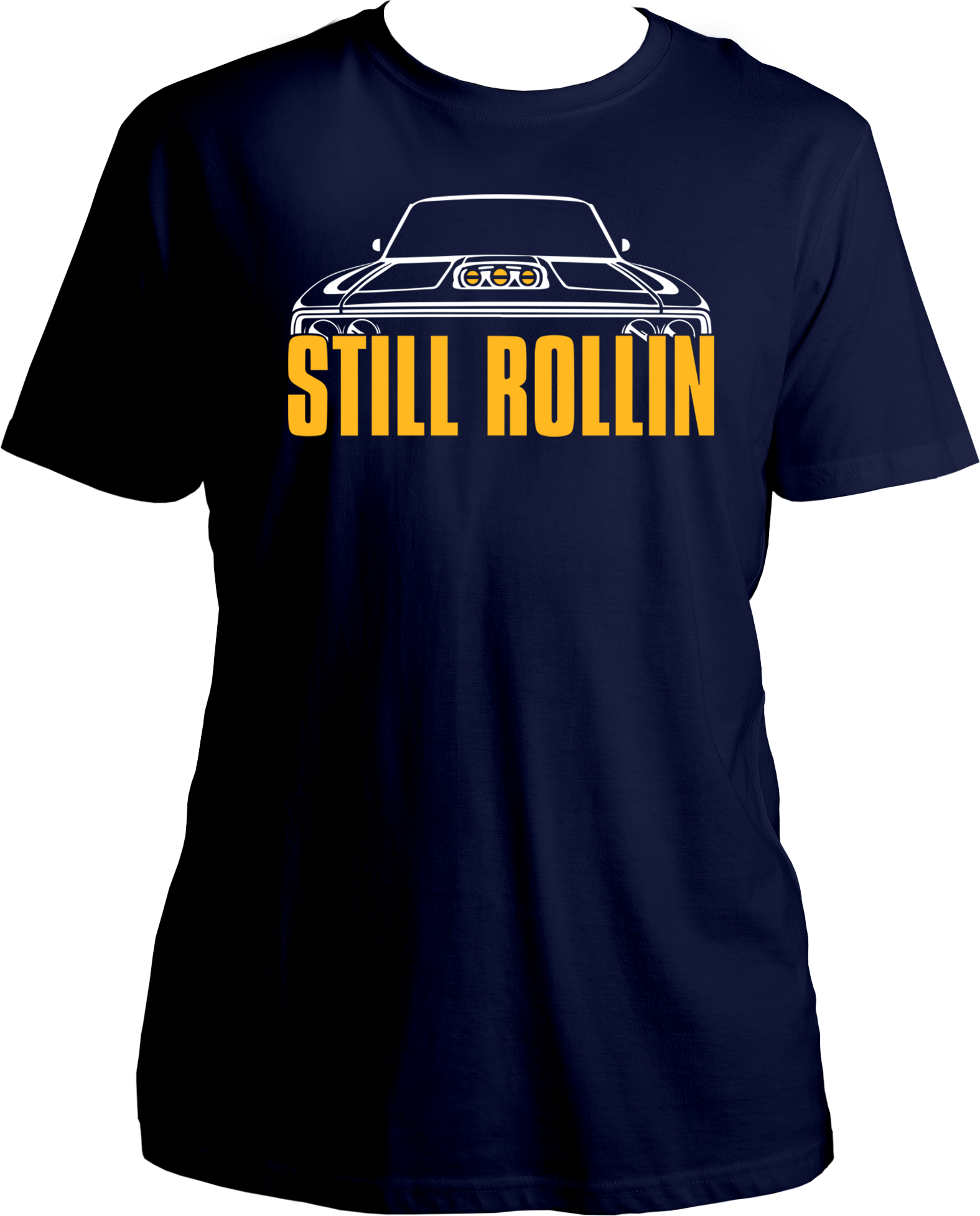 Introducing our exclusive Unisex "Still Rollin" T-shirt – a stylish homage to Shubh's electrifying Punjabi anthem! Crafted with comfort and style in mind, this round neck cotton tee is a must-have for music enthusiasts and trendsetters alike.<br data-mce-fragment="1">
