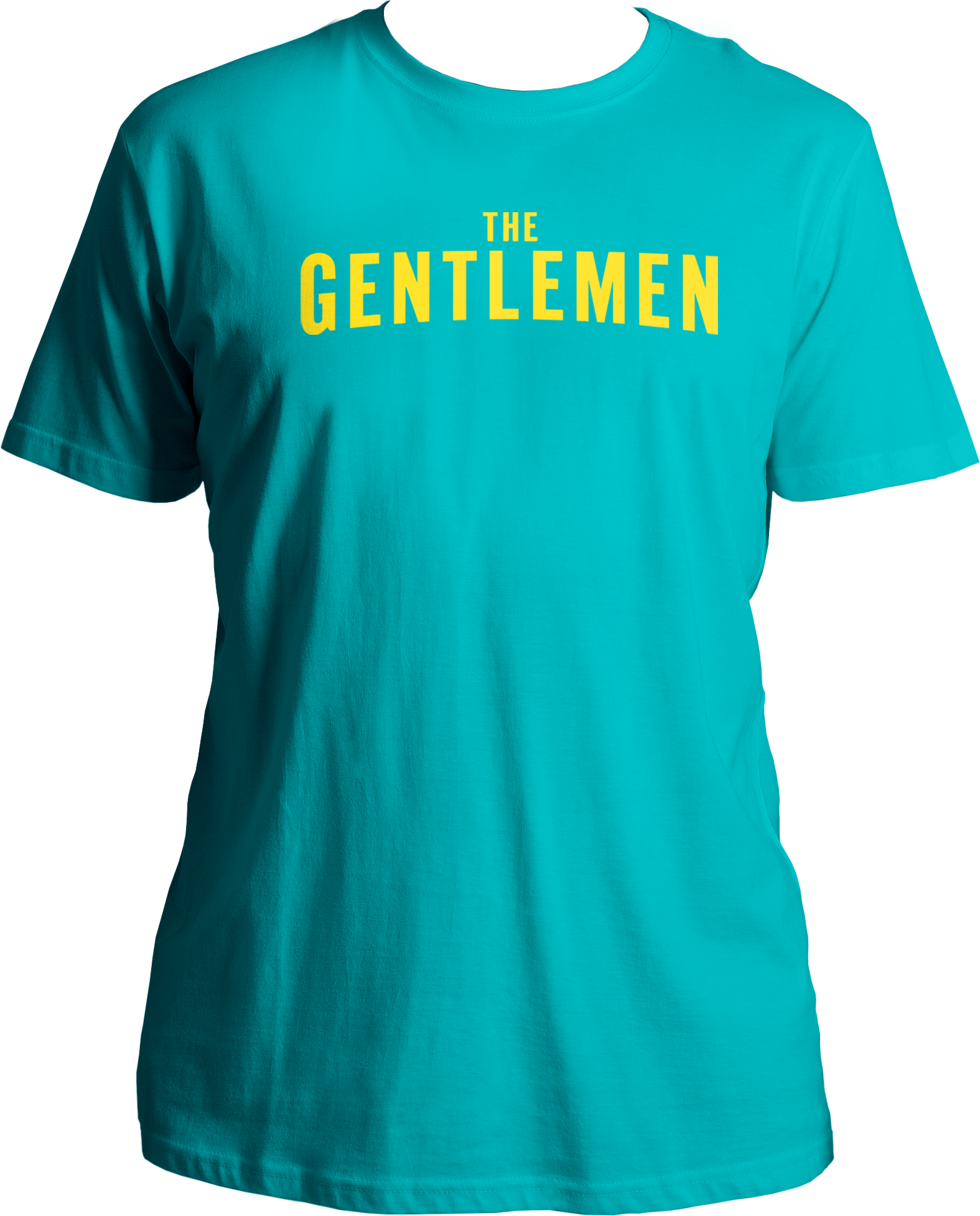 Whether you're a die-hard fan of The Gentlemen or simply appreciate quality apparel with a touch of pop culture flair, this t-shirt is a must-have addition to your wardrobe. Join the ranks of stylish fans and make a statement that's as sharp and witty as the show itself. Grab yours now and step into the world of The Gentlemen!