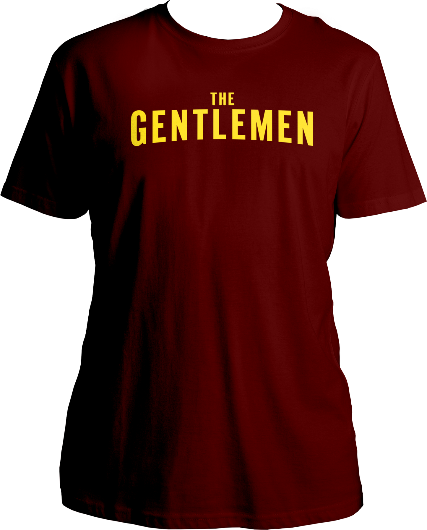 Whether you're a die-hard fan of The Gentlemen or simply appreciate quality apparel with a touch of pop culture flair, this t-shirt is a must-have addition to your wardrobe. Join the ranks of stylish fans and make a statement that's as sharp and witty as the show itself. Grab yours now and step into the world of The Gentlemen!