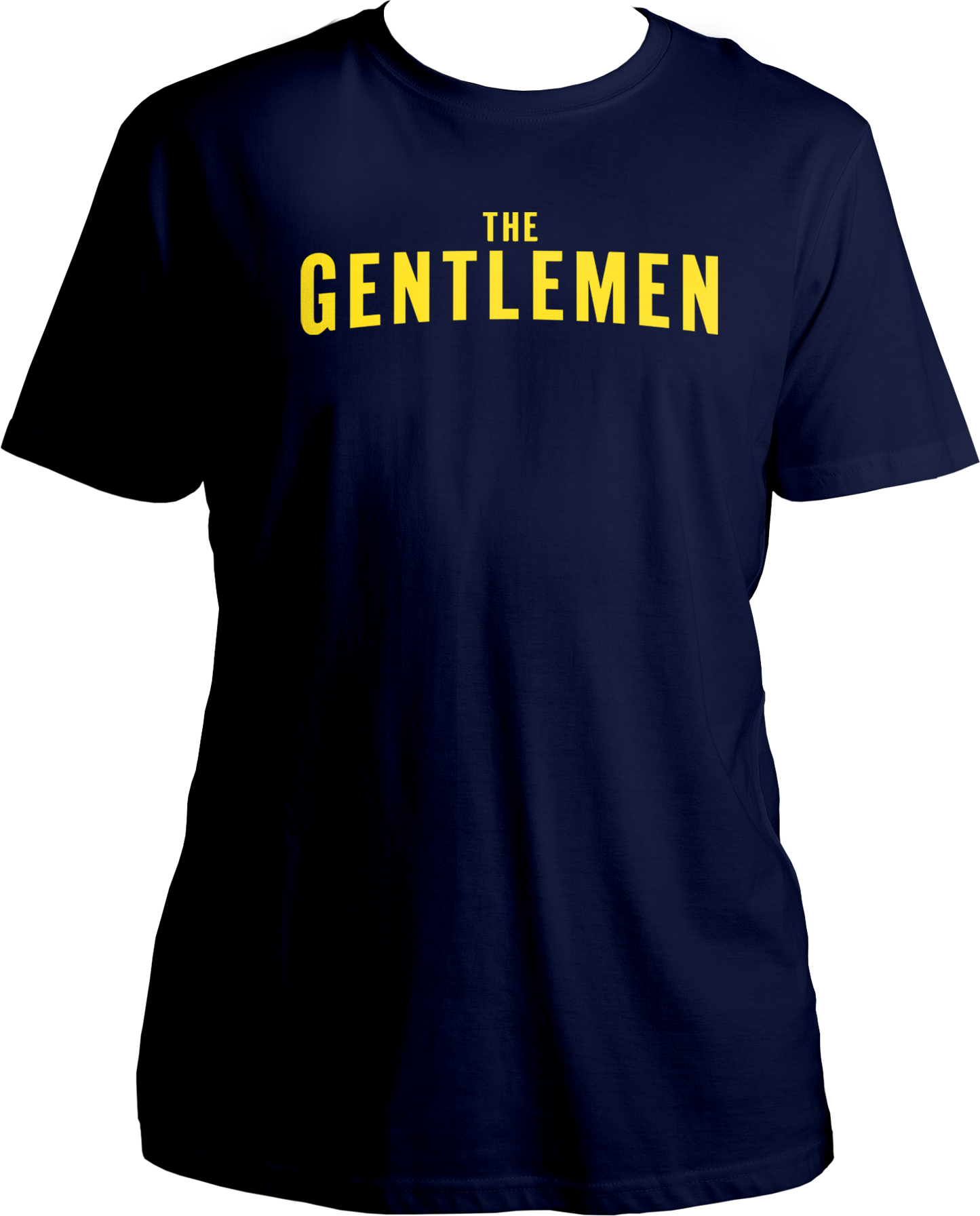 Whether you're a die-hard fan of The Gentlemen or simply appreciate quality apparel with a touch of pop culture flair, this t-shirt is a must-have addition to your wardrobe. Join the ranks of stylish fans and make a statement that's as sharp and witty as the show itself. Grab yours now and step into the world of The Gentlemen!