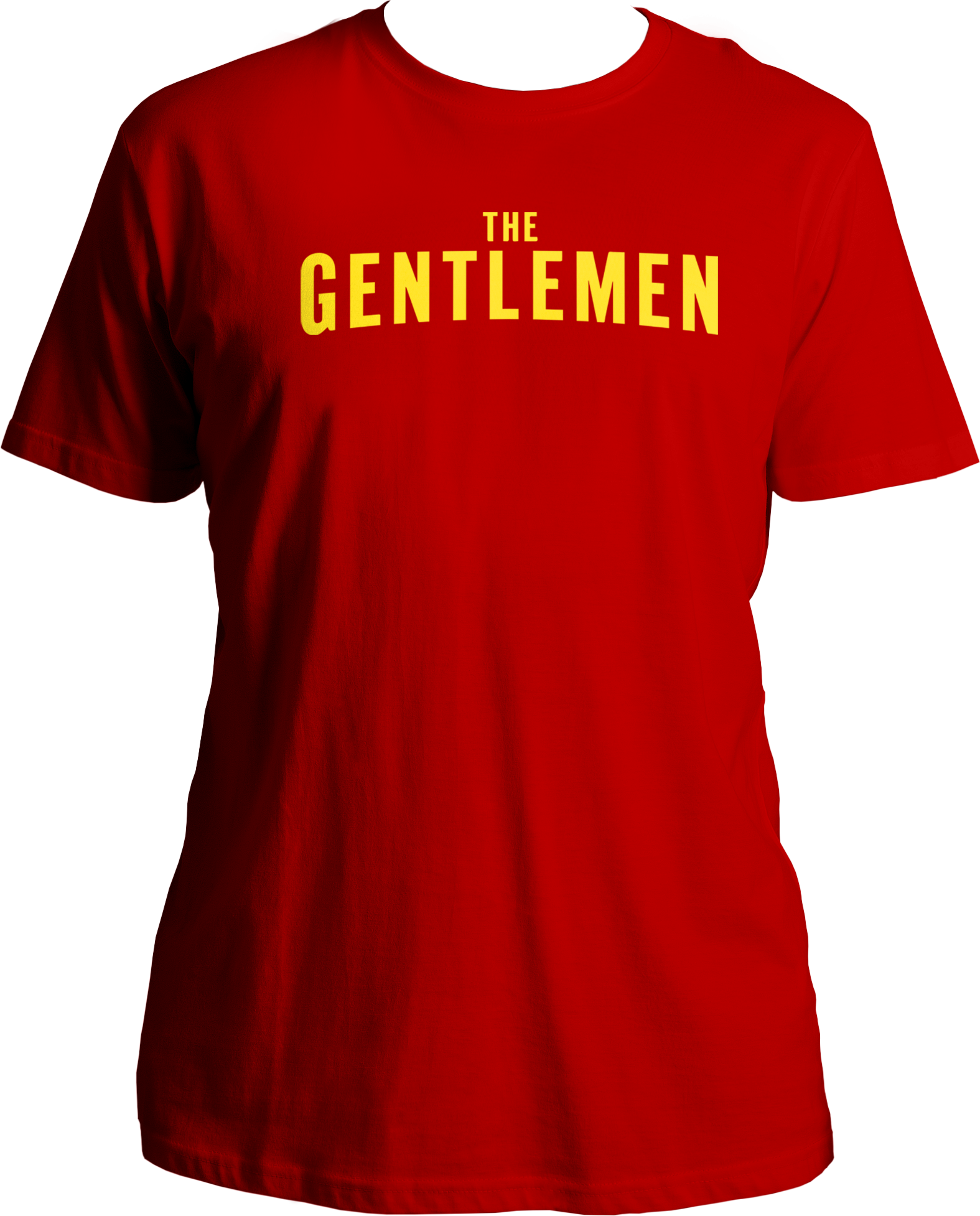 Whether you're a die-hard fan of The Gentlemen or simply appreciate quality apparel with a touch of pop culture flair, this t-shirt is a must-have addition to your wardrobe. Join the ranks of stylish fans and make a statement that's as sharp and witty as the show itself. Grab yours now and step into the world of The Gentlemen!