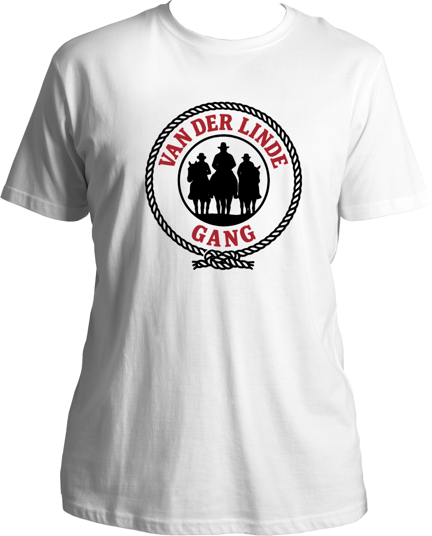 Van der Linde Gang – RDR2 Unisex T-Shirt