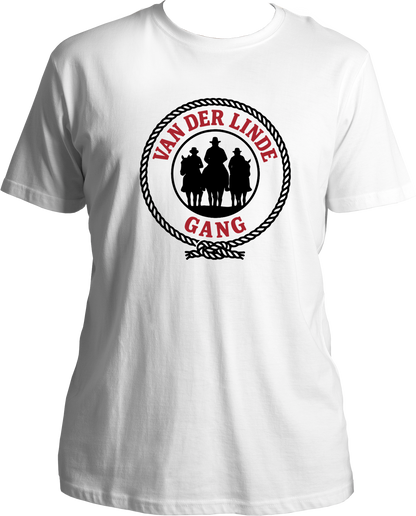 Van der Linde Gang – RDR2 Unisex T-Shirt