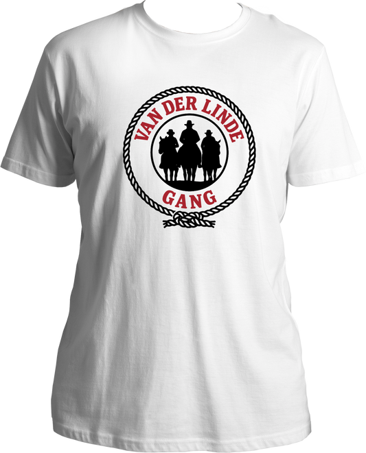 Van der Linde Gang – RDR2 Unisex T-Shirt