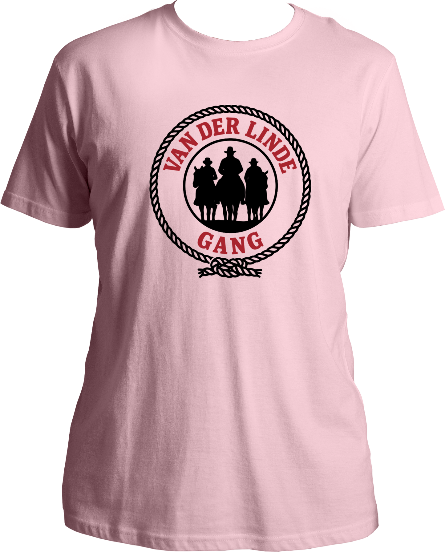 Van der Linde Gang – RDR2 Unisex T-Shirt