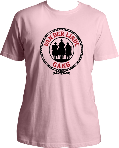 Van der Linde Gang – RDR2 Unisex T-Shirt