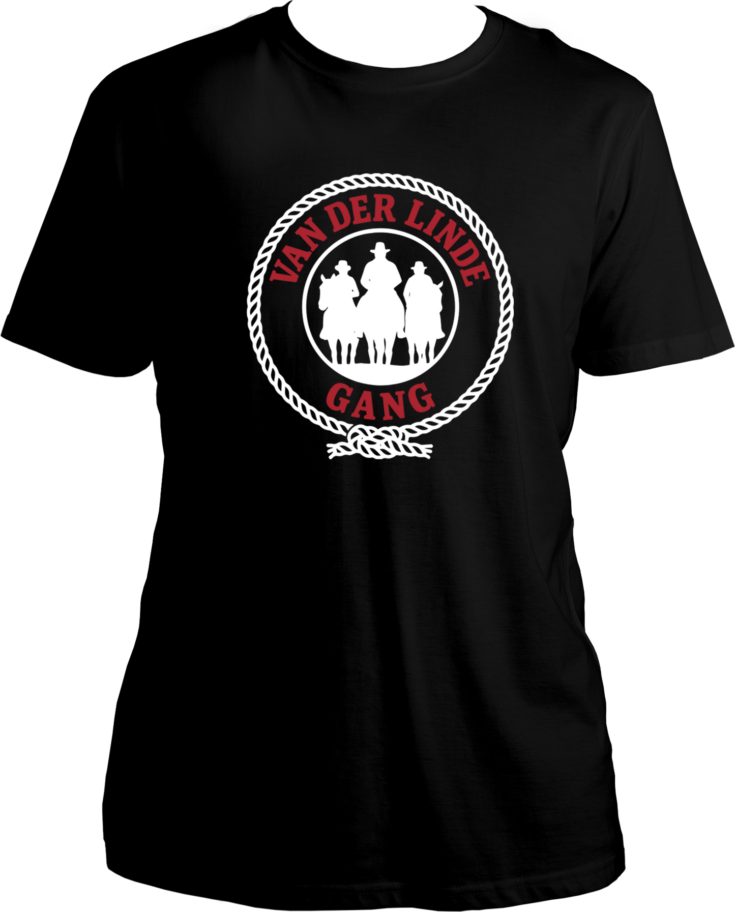 Van der Linde Gang – RDR2 Unisex T-Shirt