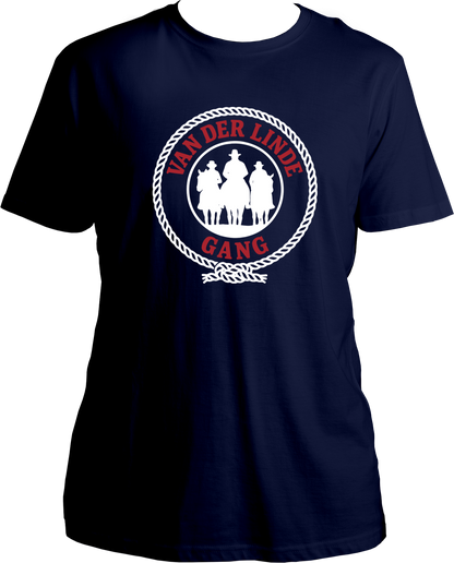Van der Linde Gang – RDR2 Unisex T-Shirt