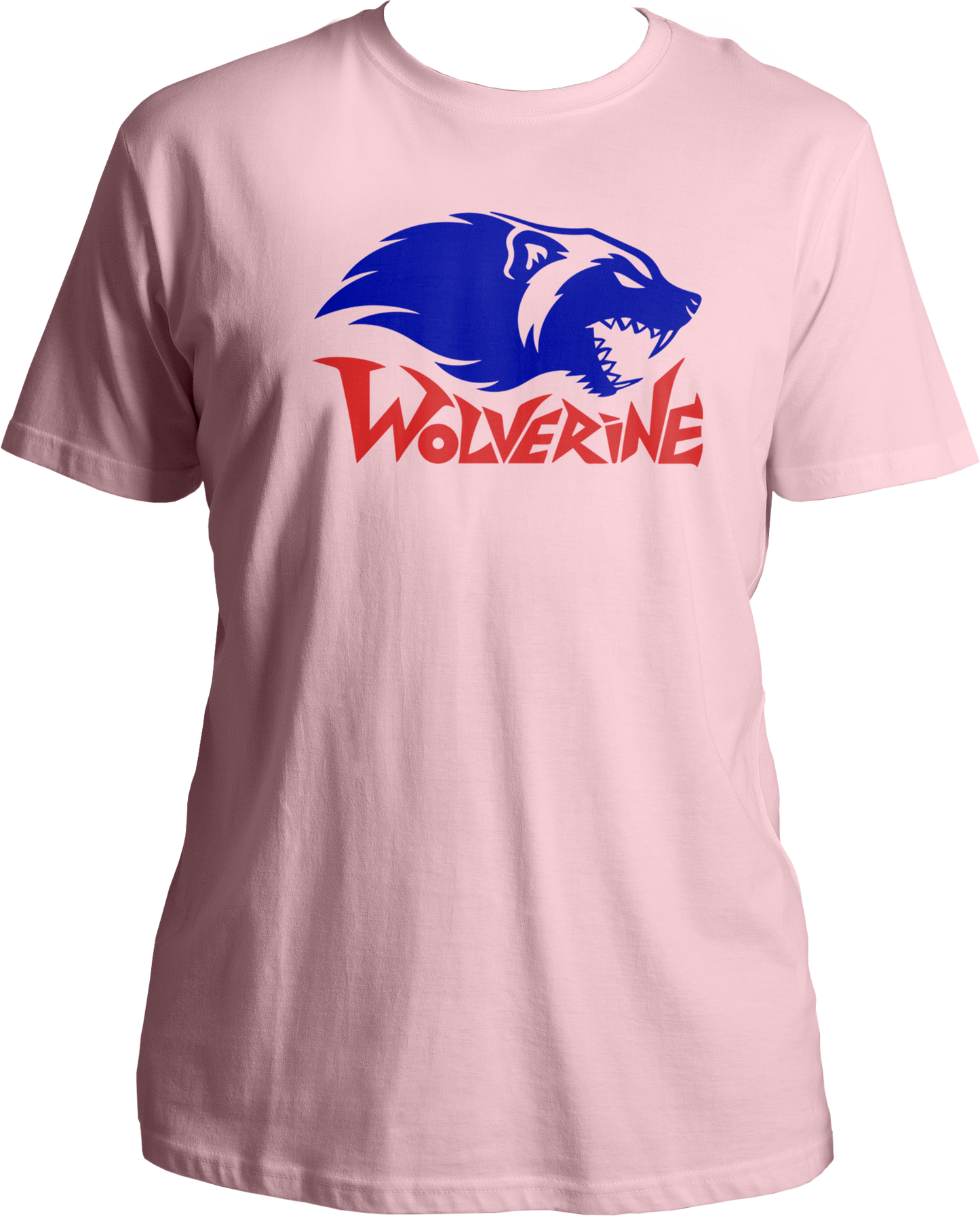 Calling all Wolverine and Deadpool fans! Don’t miss out on this epic Wolverine t-shirt celebrating the upcoming movie featuring the iconic duo. Whether you're gearing up for the next big Deadpool-Wolverine team-up or just want to show off your love for these anti-heroes, this superhero t-shirt is your ultimate statement piece.