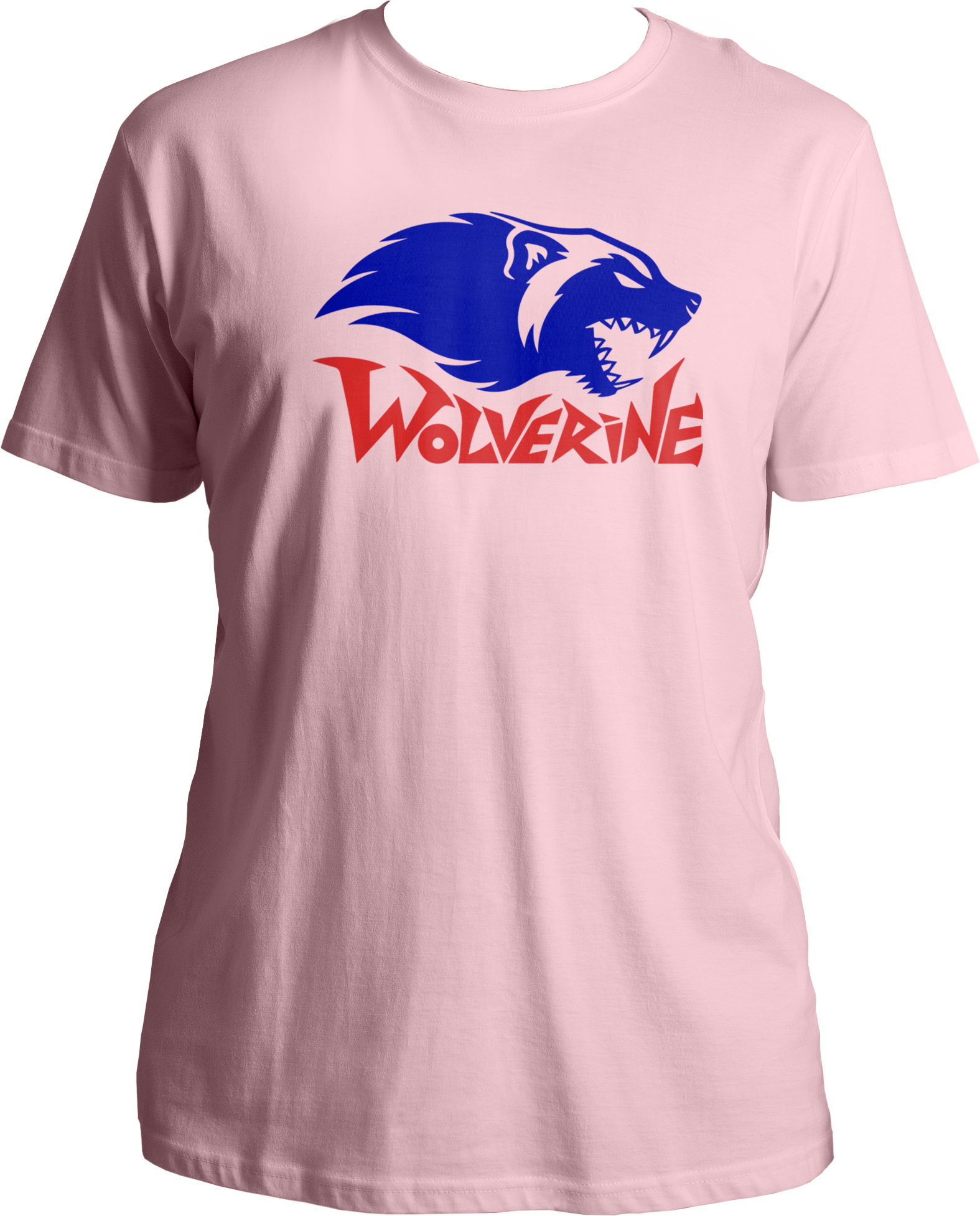Calling all Wolverine and Deadpool fans! Don’t miss out on this epic Wolverine t-shirt celebrating the upcoming movie featuring the iconic duo. Whether you're gearing up for the next big Deadpool-Wolverine team-up or just want to show off your love for these anti-heroes, this superhero t-shirt is your ultimate statement piece.