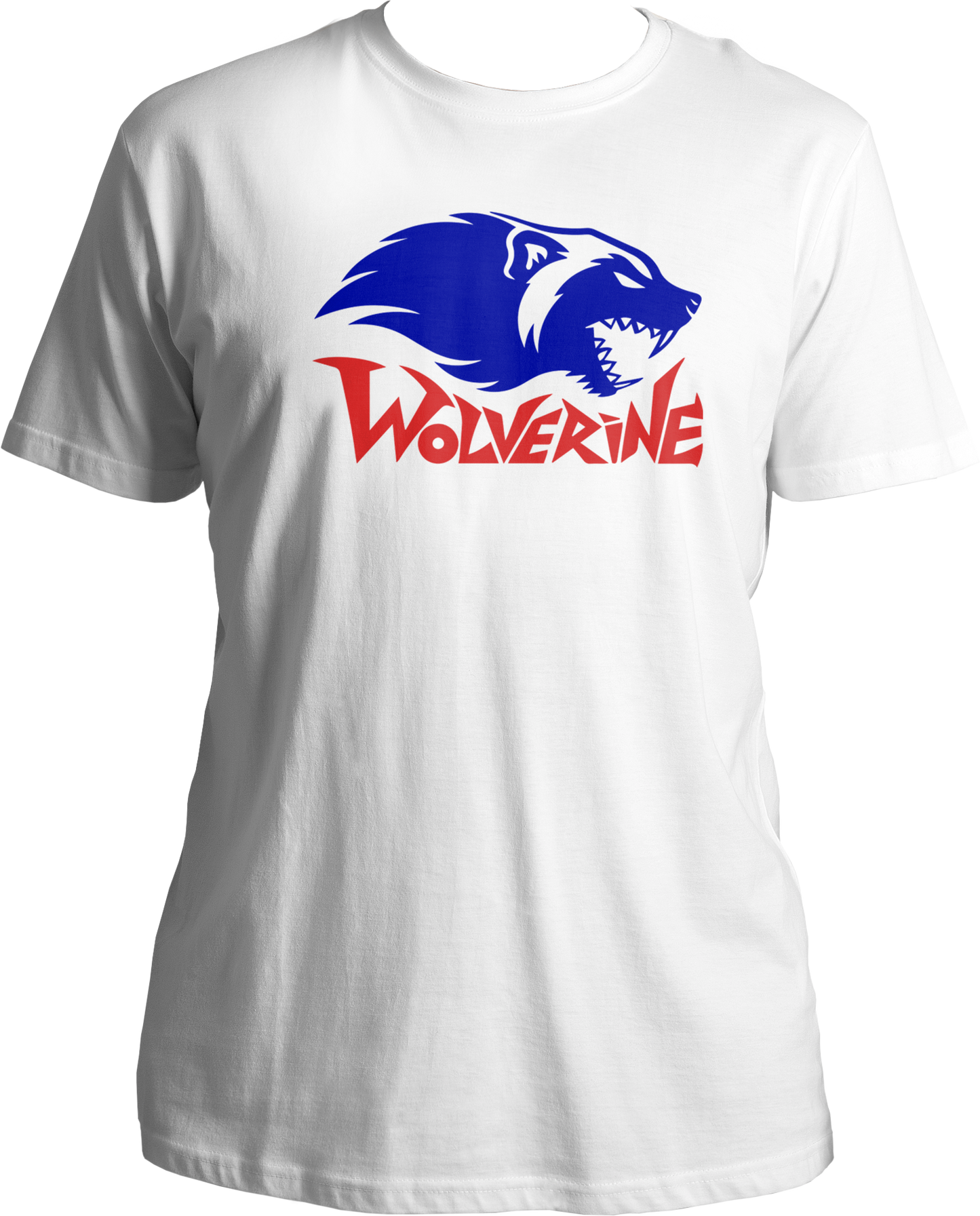 Calling all Wolverine and Deadpool fans! Don’t miss out on this epic Wolverine t-shirt celebrating the upcoming movie featuring the iconic duo. Whether you're gearing up for the next big Deadpool-Wolverine team-up or just want to show off your love for these anti-heroes, this superhero t-shirt is your ultimate statement piece.