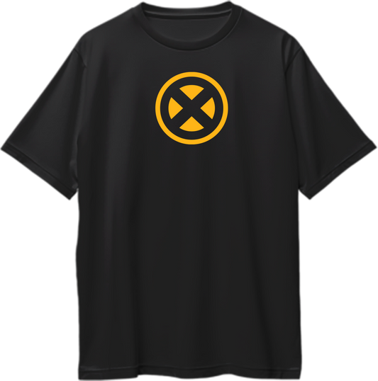 X-Men Oversized Unisex T-Shirts