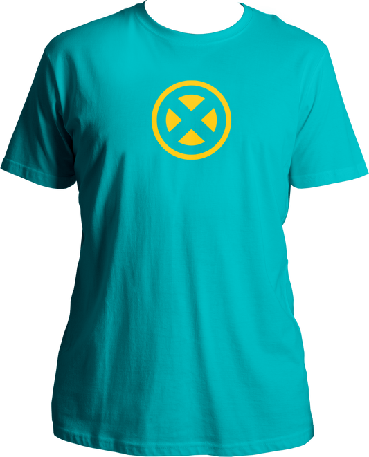 X-Men Unisex T-Shirts
