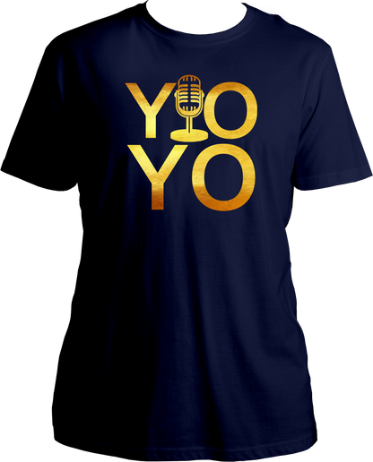 Yo Yo Honey Singh unisex regular-fit T-shirt – premium fan merch for concerts & streetwear, available on Garrari.com.