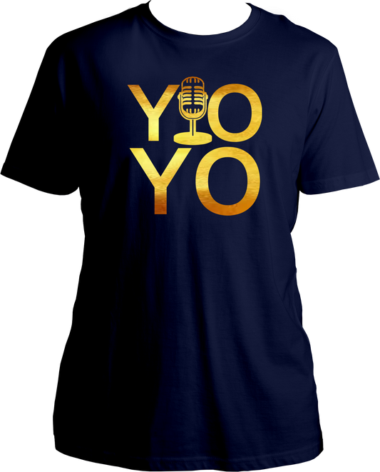 Yo Yo Honey Singh unisex regular-fit T-shirt – premium fan merch for concerts & streetwear, available on Garrari.com.