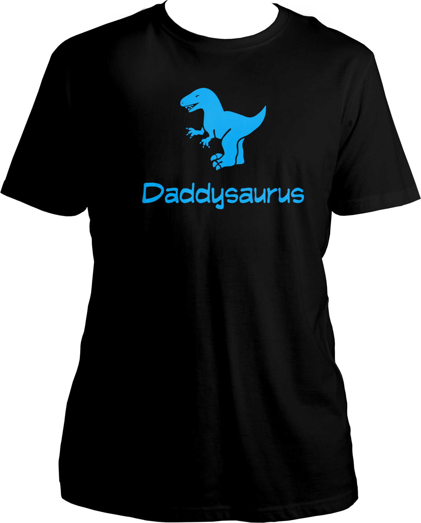 Introducing our exclusive Daddysaurus Unisex T-Shirts, perfect for the modern dad! Our collection features unique designs tailored for fatherhood celebrations, making birthdays and Father's Day truly special. Crafted with comfort and style in mind, these shirts are a must-have for every doting dad. Shop now at Garrari.com and let your dad roar with pride in his Daddysaurus attire!