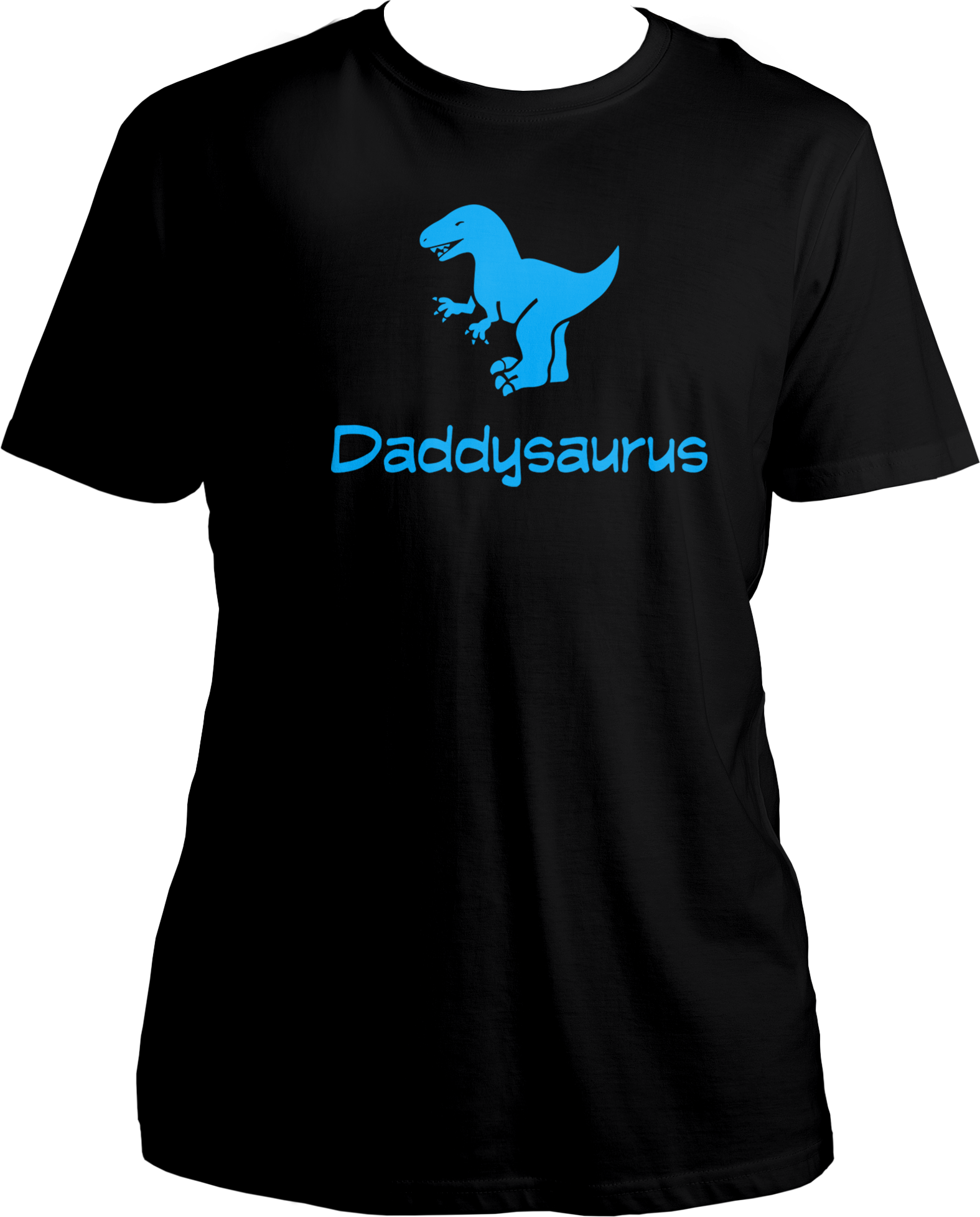 Introducing our exclusive Daddysaurus Unisex T-Shirts, perfect for the modern dad! Our collection features unique designs tailored for fatherhood celebrations, making birthdays and Father's Day truly special. Crafted with comfort and style in mind, these shirts are a must-have for every doting dad. Shop now at Garrari.com and let your dad roar with pride in his Daddysaurus attire!