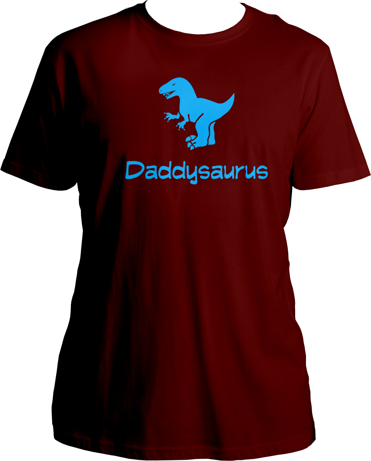 Introducing our exclusive Daddysaurus Unisex T-Shirts, perfect for the modern dad! Our collection features unique designs tailored for fatherhood celebrations, making birthdays and Father's Day truly special. Crafted with comfort and style in mind, these shirts are a must-have for every doting dad. Shop now at Garrari.com and let your dad roar with pride in his Daddysaurus attire!
