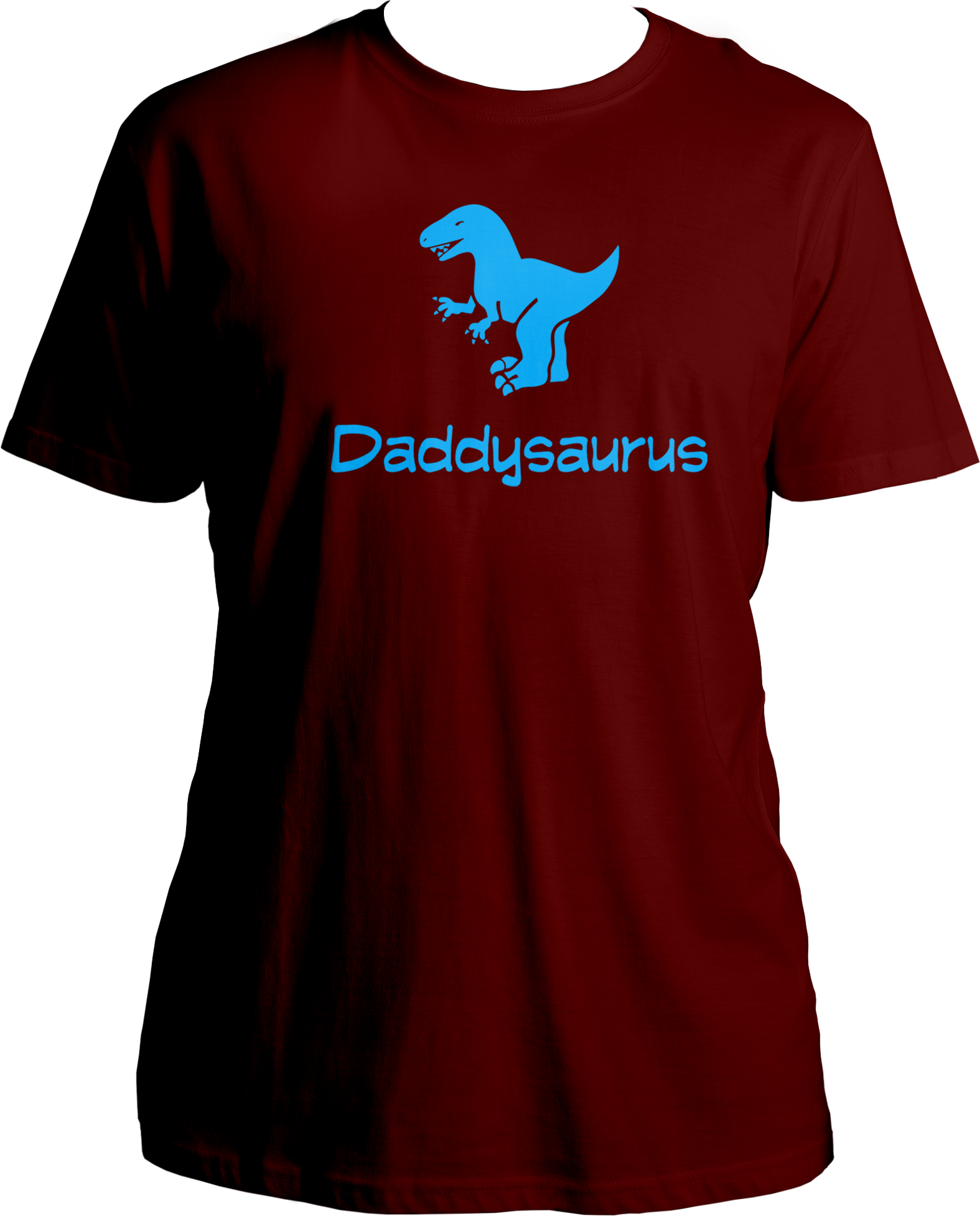 Introducing our exclusive Daddysaurus Unisex T-Shirts, perfect for the modern dad! Our collection features unique designs tailored for fatherhood celebrations, making birthdays and Father's Day truly special. Crafted with comfort and style in mind, these shirts are a must-have for every doting dad. Shop now at Garrari.com and let your dad roar with pride in his Daddysaurus attire!
