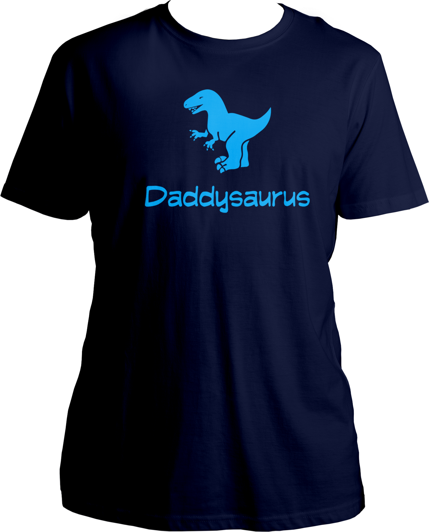 Introducing our exclusive Daddysaurus Unisex T-Shirts, perfect for the modern dad! Our collection features unique designs tailored for fatherhood celebrations, making birthdays and Father's Day truly special. Crafted with comfort and style in mind, these shirts are a must-have for every doting dad. Shop now at Garrari.com and let your dad roar with pride in his Daddysaurus attire!