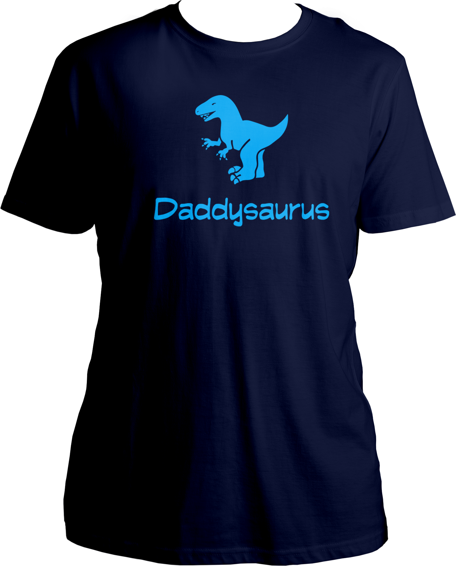 Introducing our exclusive Daddysaurus Unisex T-Shirts, perfect for the modern dad! Our collection features unique designs tailored for fatherhood celebrations, making birthdays and Father's Day truly special. Crafted with comfort and style in mind, these shirts are a must-have for every doting dad. Shop now at Garrari.com and let your dad roar with pride in his Daddysaurus attire!