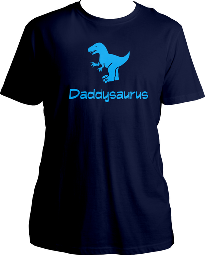Introducing our exclusive Daddysaurus Unisex T-Shirts, perfect for the modern dad! Our collection features unique designs tailored for fatherhood celebrations, making birthdays and Father's Day truly special. Crafted with comfort and style in mind, these shirts are a must-have for every doting dad. Shop now at Garrari.com and let your dad roar with pride in his Daddysaurus attire!