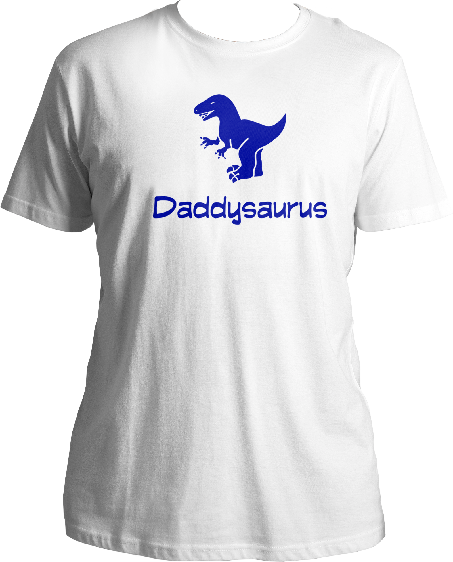 Introducing our exclusive Daddysaurus Unisex T-Shirts, perfect for the modern dad! Our collection features unique designs tailored for fatherhood celebrations, making birthdays and Father's Day truly special. Crafted with comfort and style in mind, these shirts are a must-have for every doting dad. Shop now at Garrari.com and let your dad roar with pride in his Daddysaurus attire!