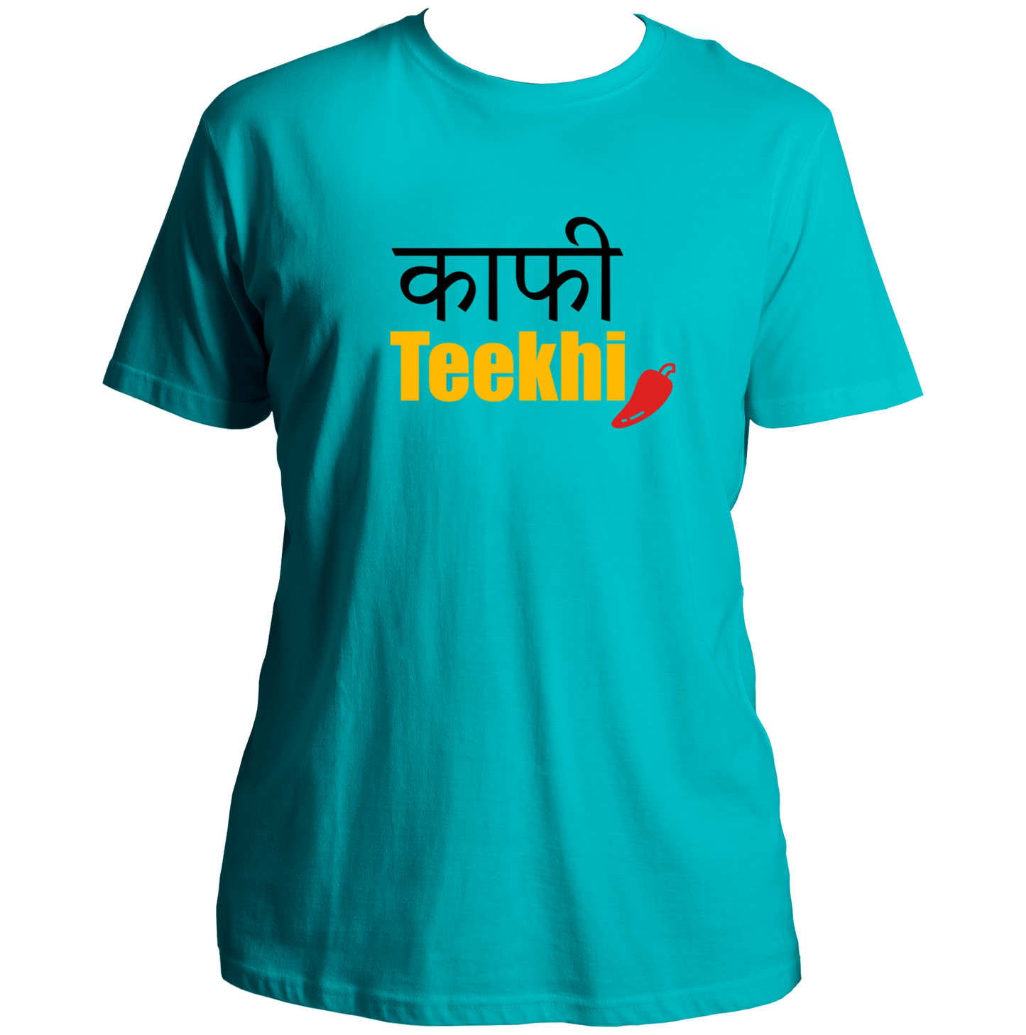 Kaafi Teekhi Mirch Unisex T-Shirt