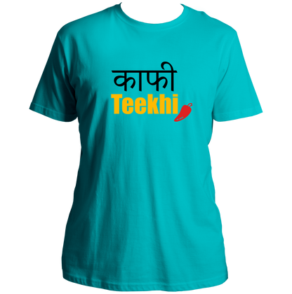 Kaafi Teekhi Mirch Unisex T-Shirt