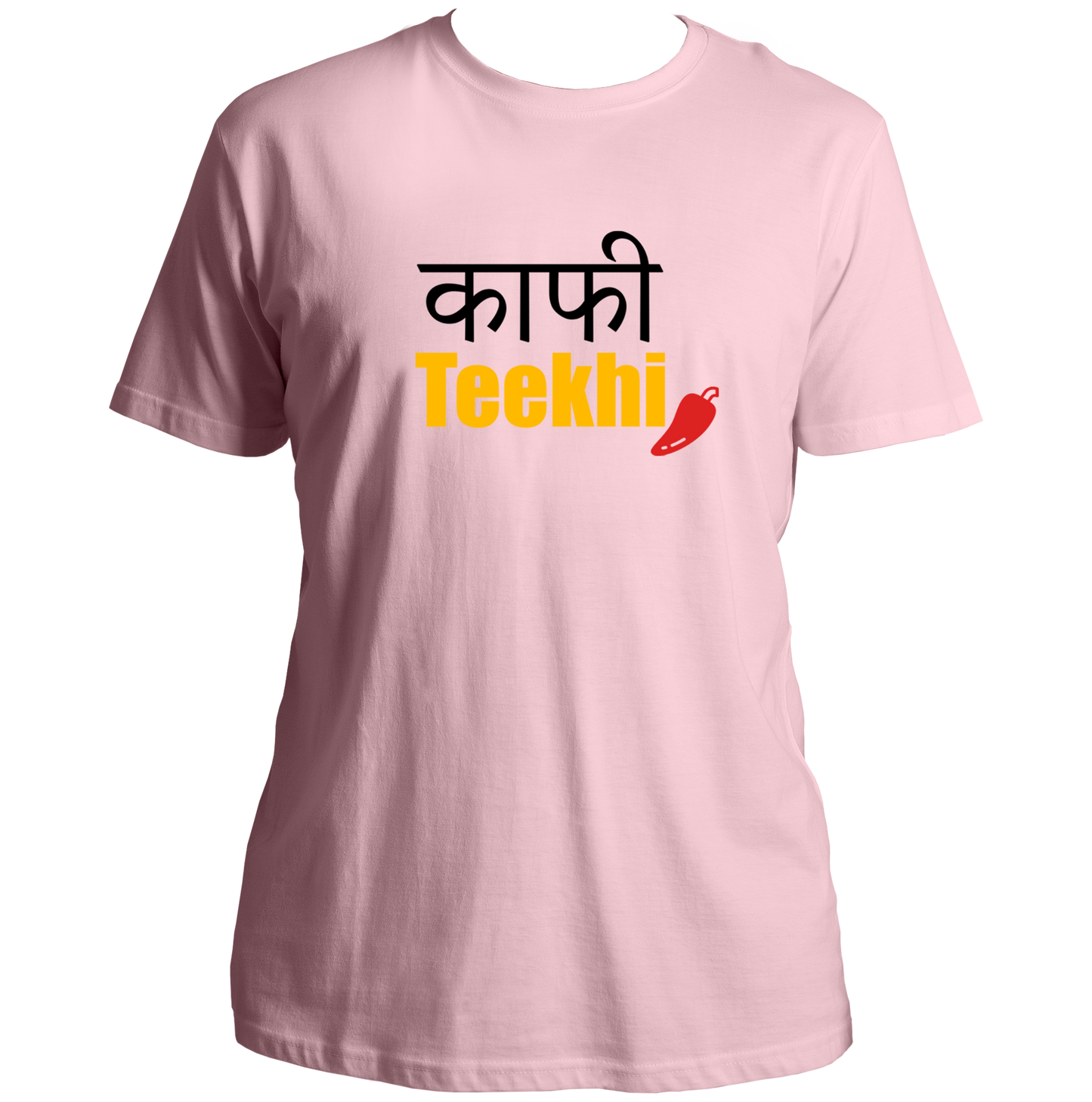 Kaafi Teekhi Mirch Unisex T-Shirt