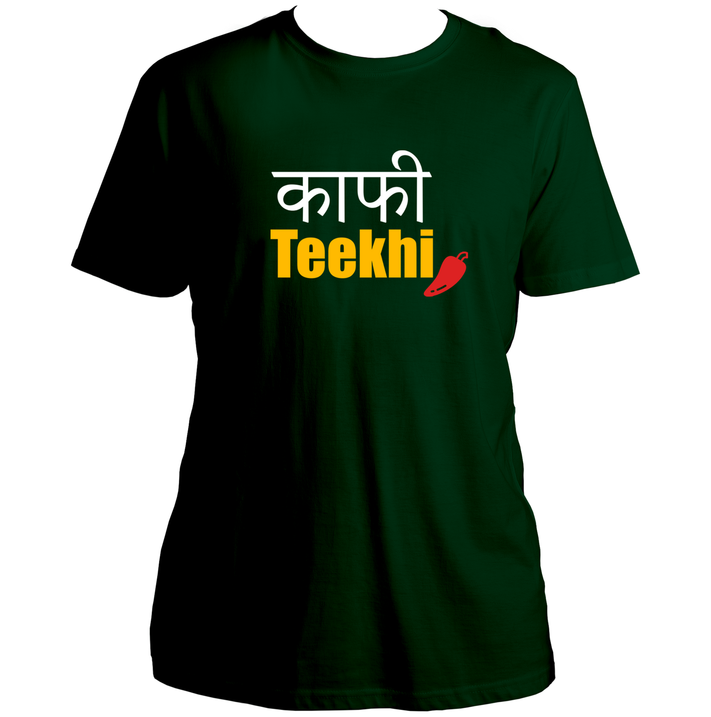 Kaafi Teekhi Mirch Unisex T-Shirt