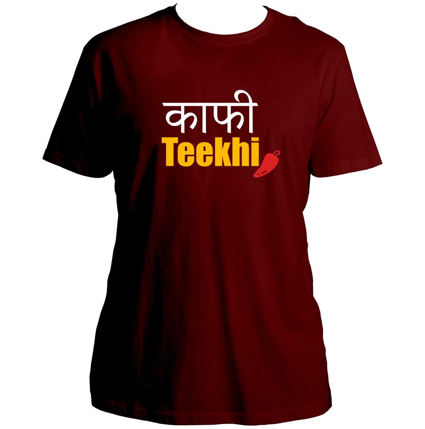 Kaafi Teekhi Mirch Unisex T-Shirt