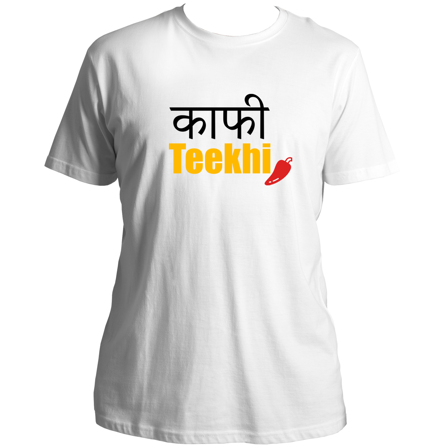 Kaafi Teekhi Mirch Unisex T-Shirt