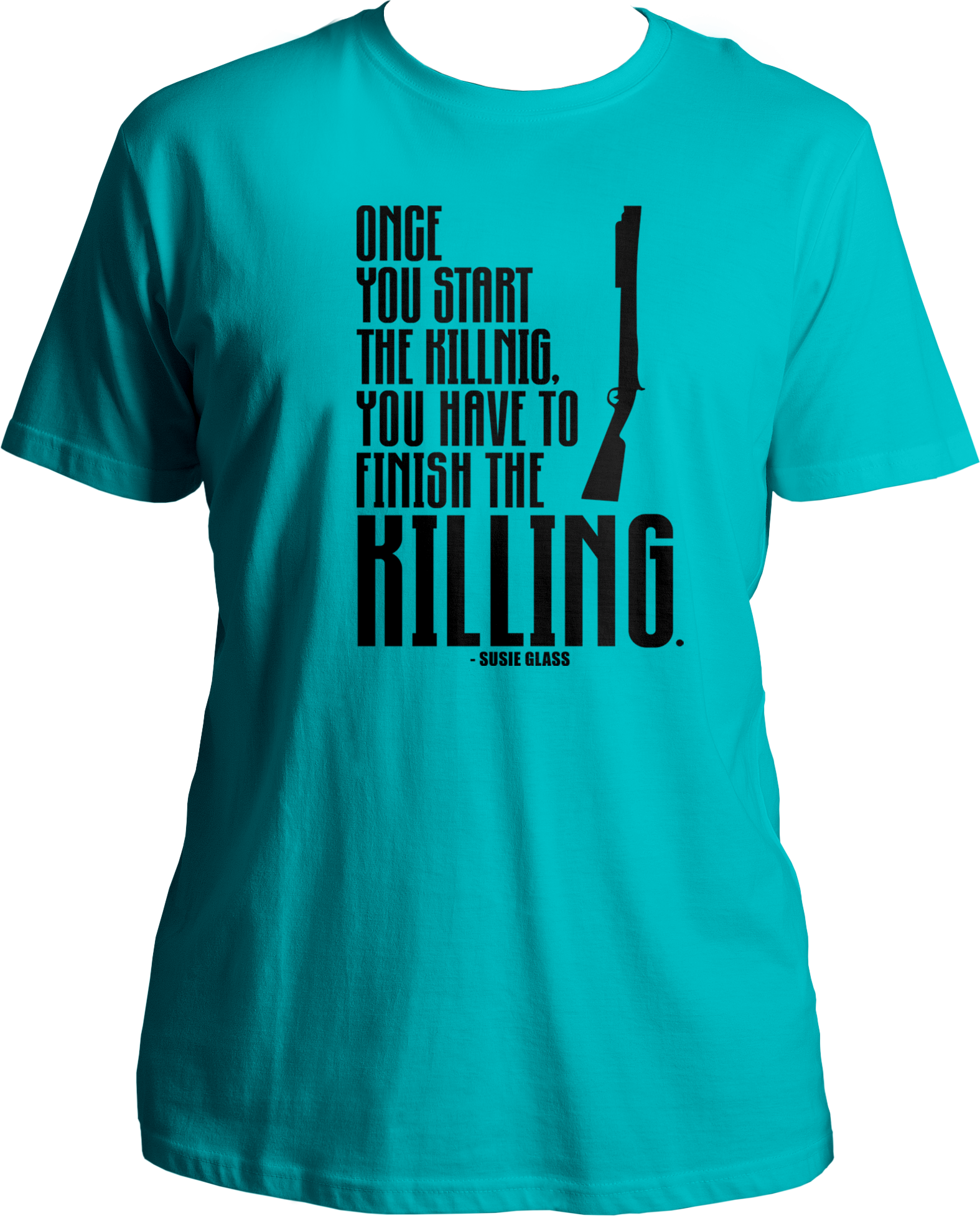 If you're Googling "The Gentlemen" right now, you're already on the right track. Don't miss out on the opportunity to own a piece of this thrilling world. Grab your Cotton Round Neck T-Shirt today and join the ranks of stylish, devoted fans who appreciate the finer things in both comedy and crime!