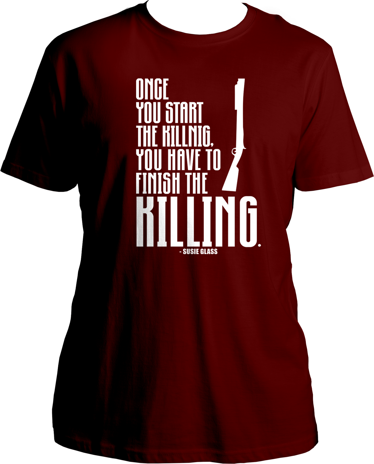 If you're Googling "The Gentlemen" right now, you're already on the right track. Don't miss out on the opportunity to own a piece of this thrilling world. Grab your Cotton Round Neck T-Shirt today and join the ranks of stylish, devoted fans who appreciate the finer things in both comedy and crime!