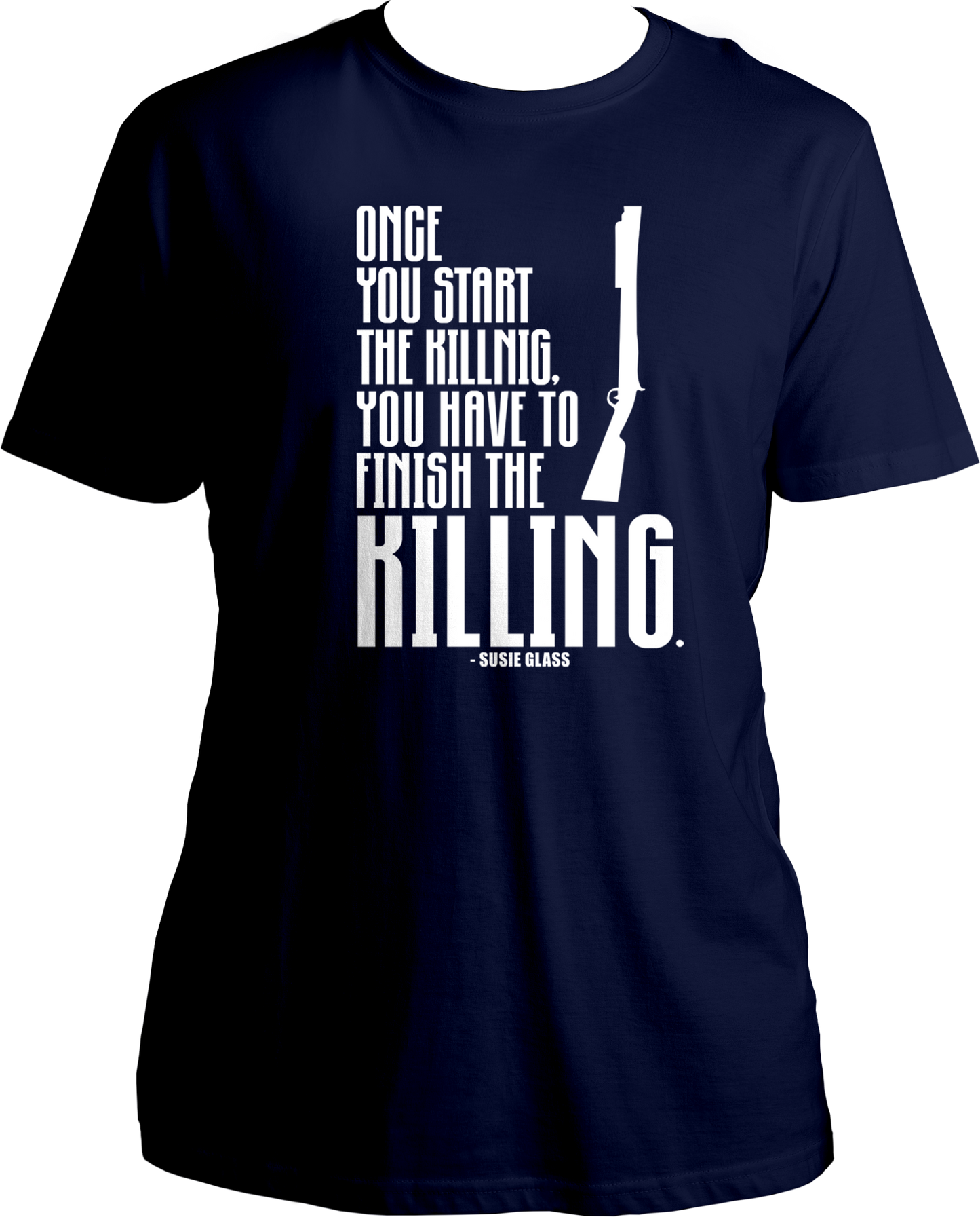 If you're Googling "The Gentlemen" right now, you're already on the right track. Don't miss out on the opportunity to own a piece of this thrilling world. Grab your Cotton Round Neck T-Shirt today and join the ranks of stylish, devoted fans who appreciate the finer things in both comedy and crime!