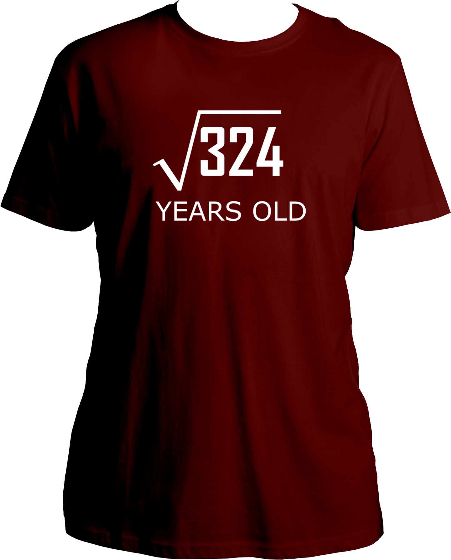 18 Year Old