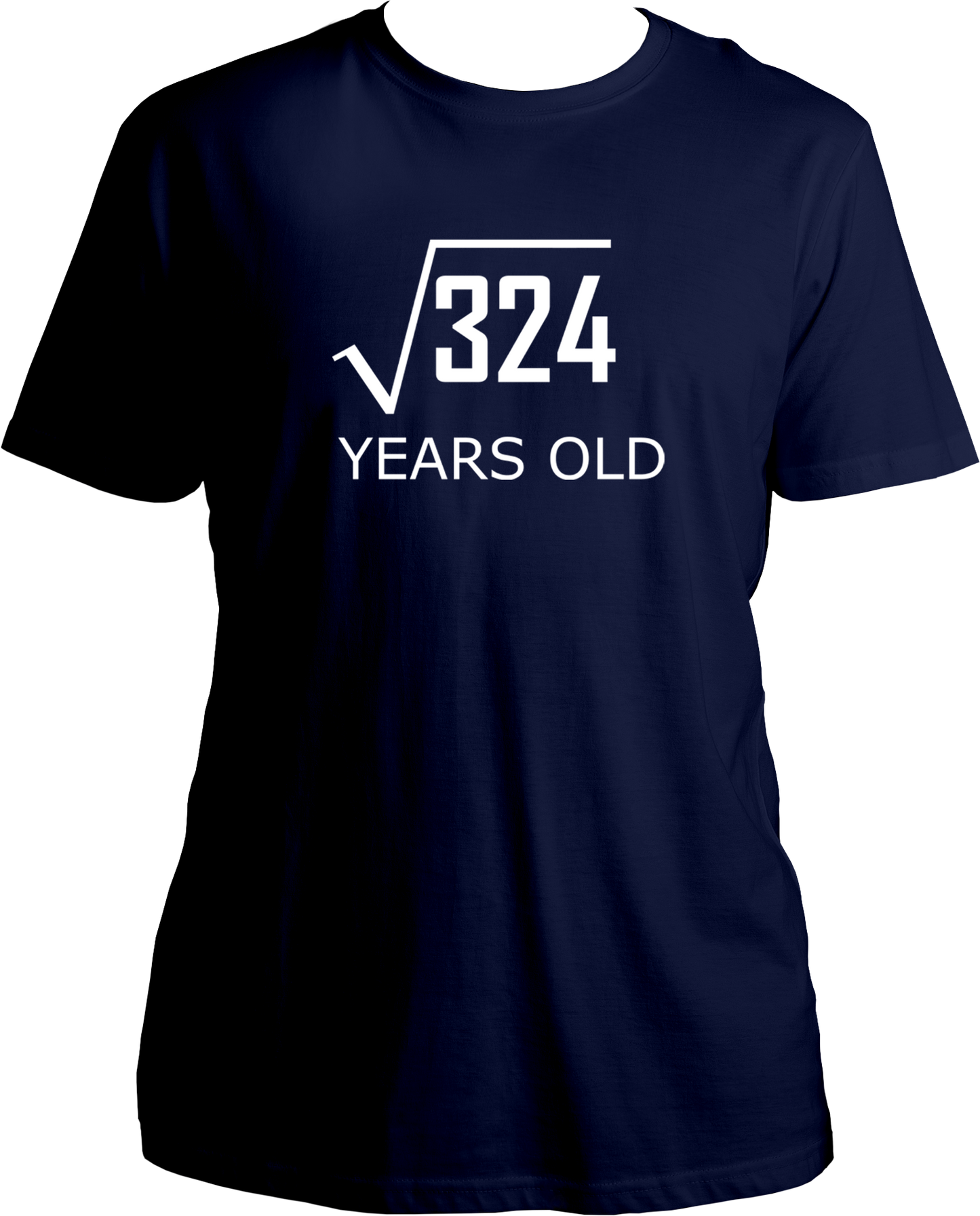18 Year Old