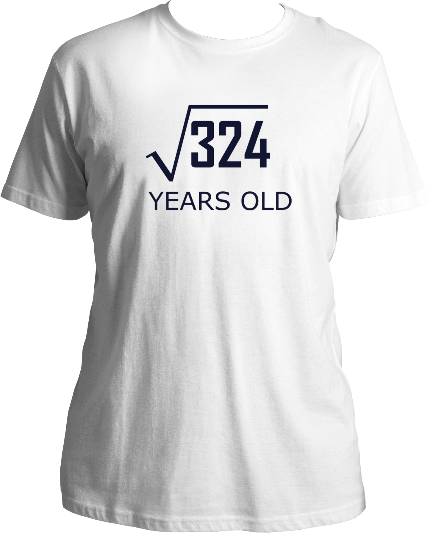 18 Year Old