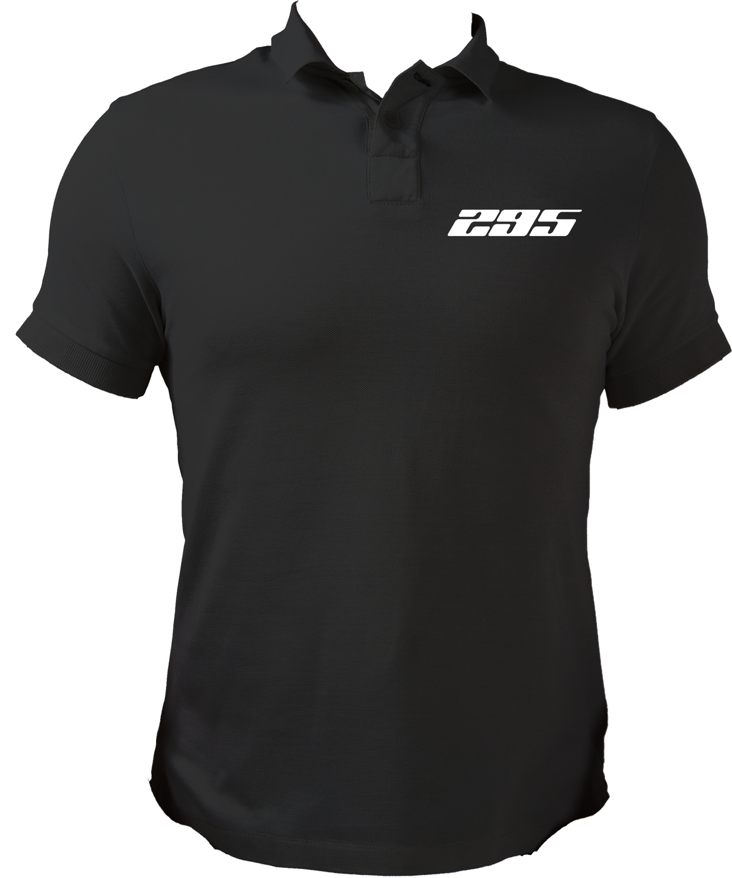 295 Unisex Polo