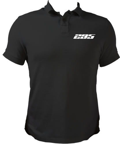 295 Unisex Polo