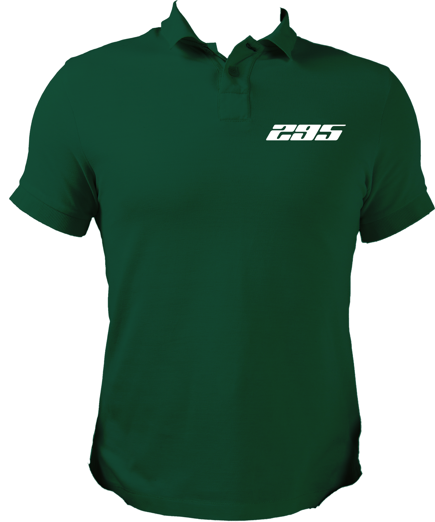 295 Unisex Polo