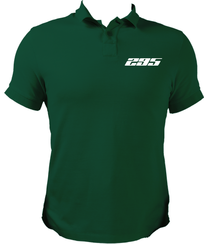 295 Unisex Polo