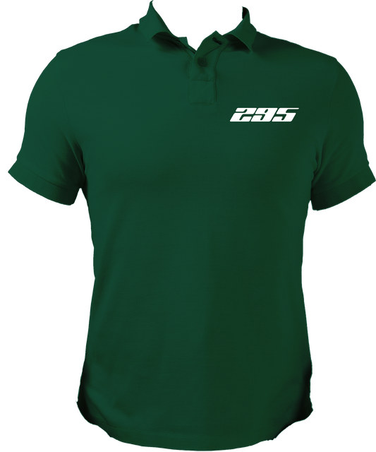 295 Unisex Polo