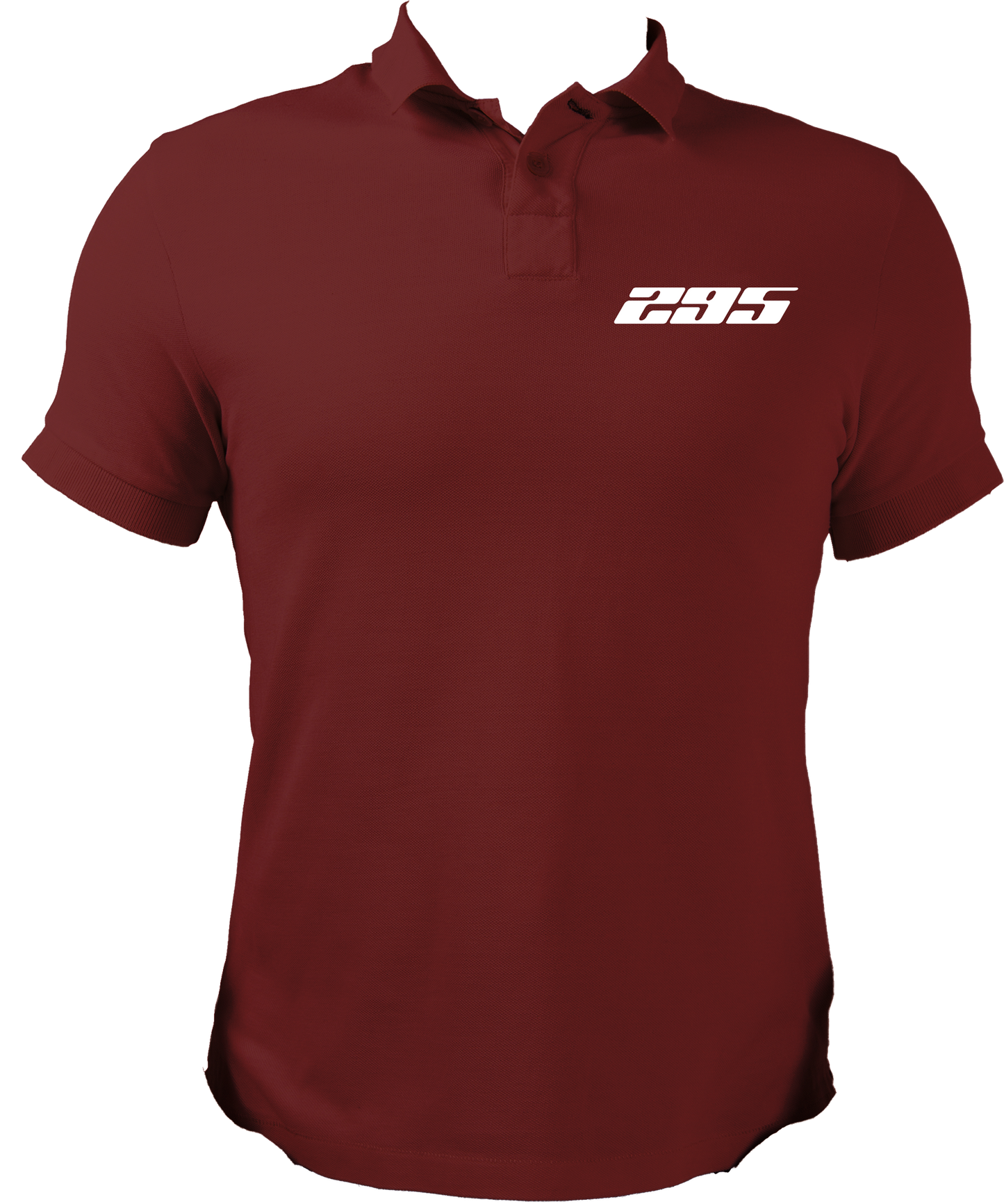295 Unisex Polo